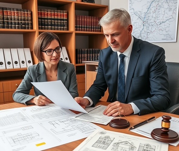 Jakie kroki podjąć aby skutecznie zabezpieczyć swoje prawa nieruchomości w Kobyłce?