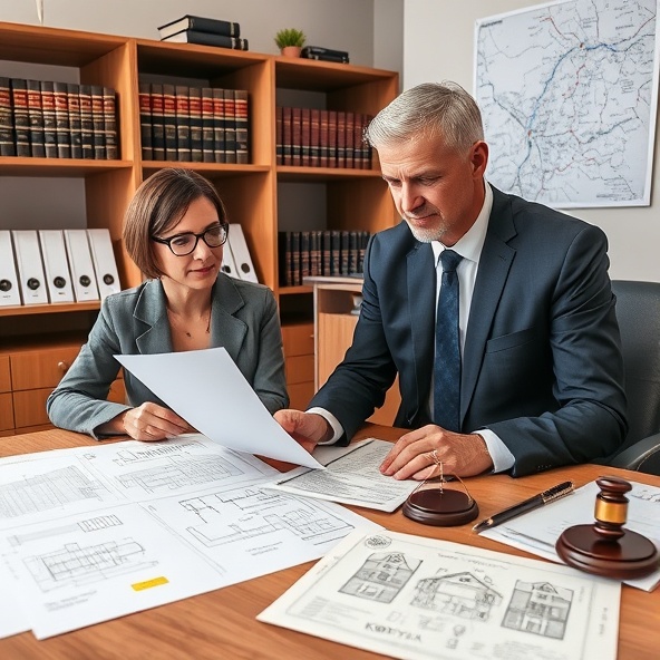 prawo nieruchomości kobyłka