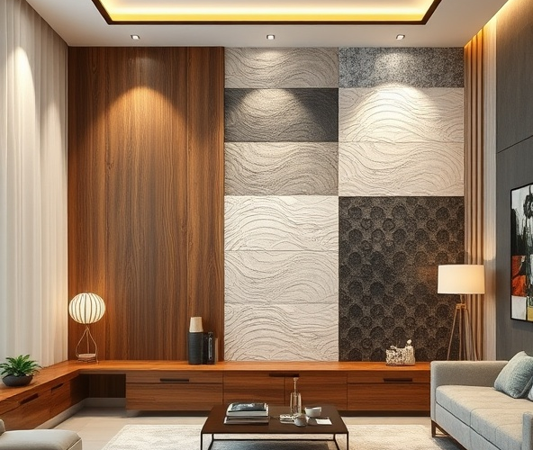 Jak wybrać najlepszego producenta paneli ściennych dopasowanego do różnych potrzeb i budżetów