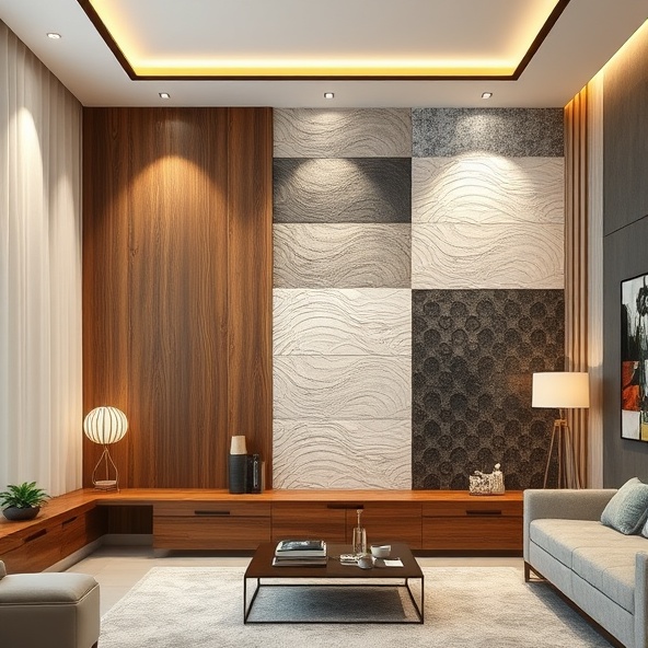 producent paneli ściennych