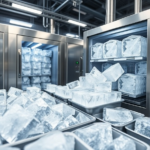 Jak dobrać urządzenie do produkcji lodu w kostkach: kluczowe kryteria i porównania dla małych i dużych biznesów produkcja lodu w kostkach