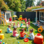 Jak wybrać najlepsze przedszkole prywatne żoliborz dla zdrowego rozwoju dziecka przedszkole prywatne żoliborz