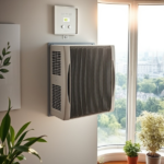 rekuperator ścienny warszawa