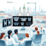 rentgen zębów warszawa