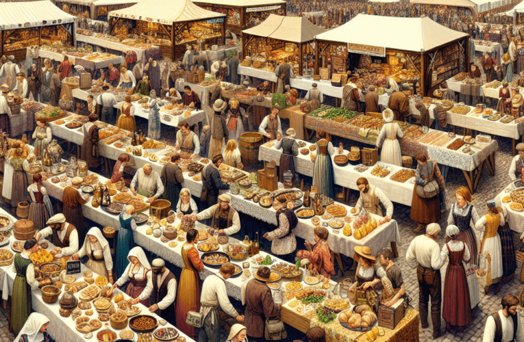 Stoiska targowe w Kielcach – jak zaplanować udaną ekspozycję?