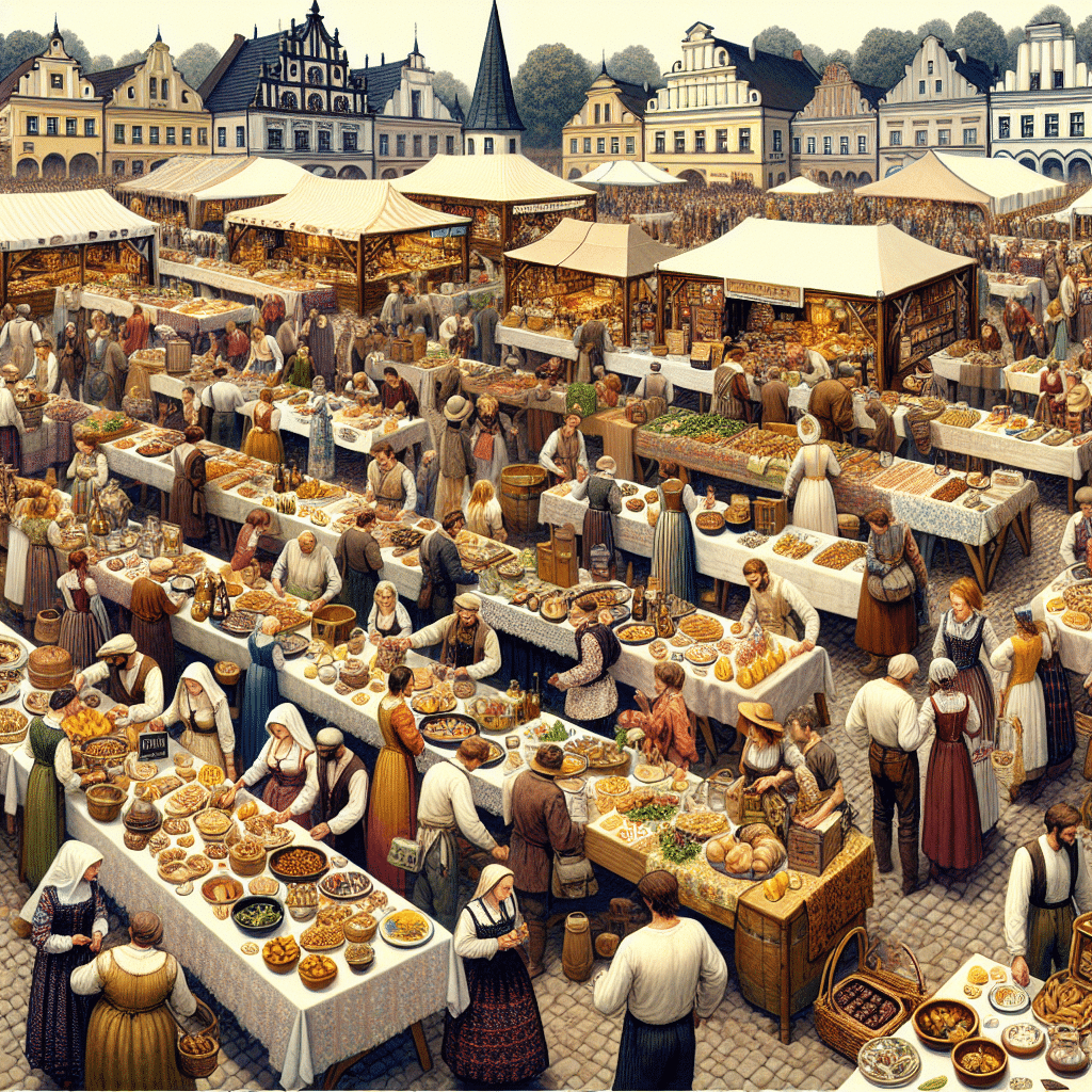 stoiska targowe kielce