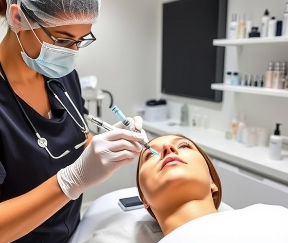 Jak wybrać najbardziej wartościowe szkolenie mezoterapia igłowa: kluczowe kryteria dla początkujących i zaawansowanych uczestników