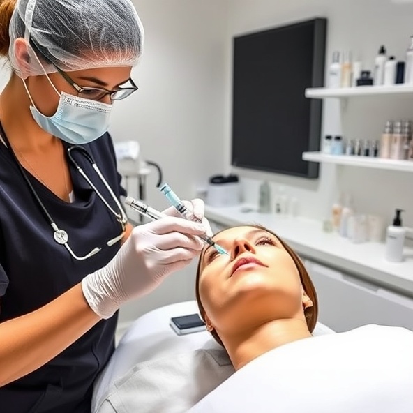 szkolenie mezoterapia igłowa