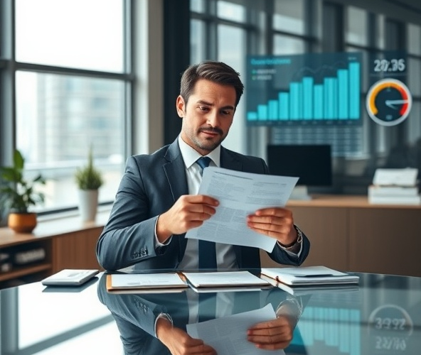 Jak wybrać najkorzystniejszy szybki faktoring odpowiadający potrzebom Twojej firmy: praktyczne kryteria i porównanie ofert