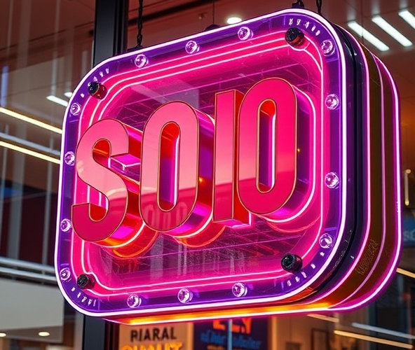 Jak wybrać idealny szyld reklamowy 3d: praktyczne kryteria i porównania dla skutecznej promocji firmy