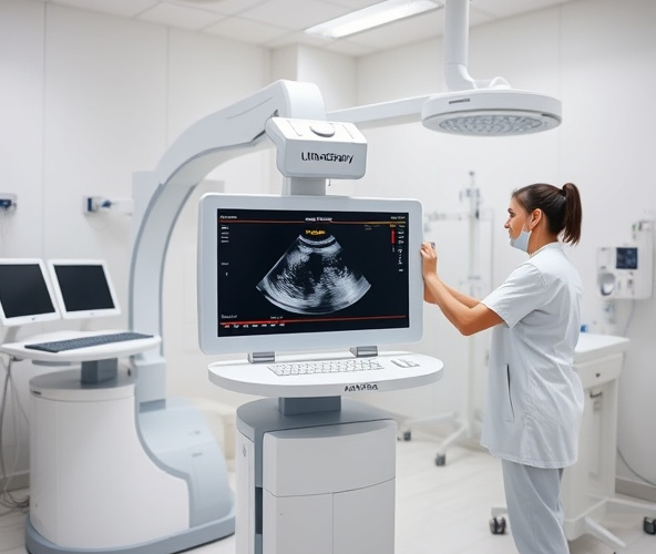 Jak wybrać ultrasonografy GE: praktyczne kryteria dla użytkowników na różnych etapach eksploatacji