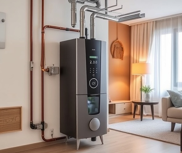 Jak wybrać najlepsze rozwiązanie z zakresu piece akumulacyjne w Gliwicach aby zoptymalizować koszty i efektywność ogrzewania