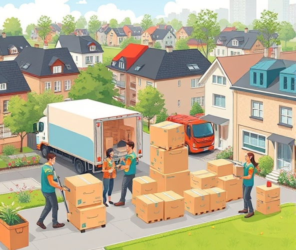 Jak uniknąć najczęstszych problemów podczas przeprowadzki warszawa rembertów: praktyczne rozwiązania dla każdego poziomu zaawansowania