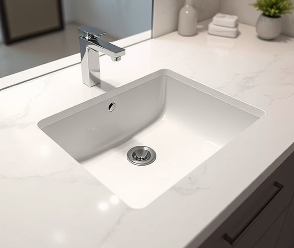 Jak wybrać i prawidłowo zamontować umywalkę wpuszczaną w blat: praktyczne wskazówki dla każdego poziomu doświadczenia