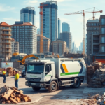 Jak wybrać najlepszą firmę do wywozu gruzu w Szczecinie: praktyczne kryteria i porównania dla skutecznej decyzji wywóz gruzu szczecin