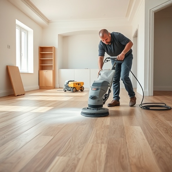 cyklinowanie bezpyłowe warszawa