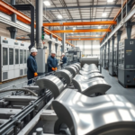 cynkowanie galwaniczne mazowieckie