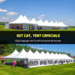 hale namiotowe wynajem