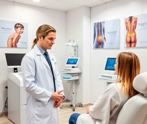 Jak wybrać najbardziej skuteczną laseroterapię w Warszawie, aby uzyskać trwałe efekty i poprawić stan zdrowia