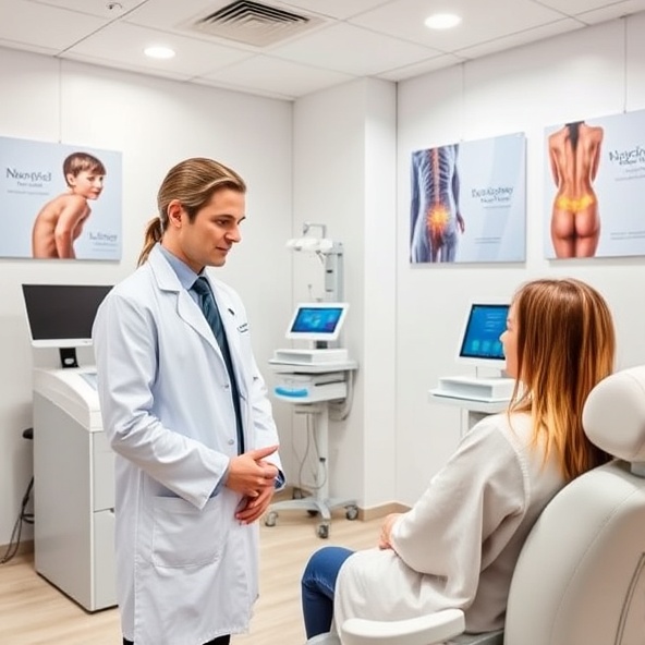 laseroterapia warszawa