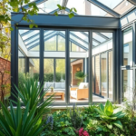 ogrody zimowe dąbrowa górnicza