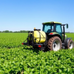 opryskiwacz zaczepiany