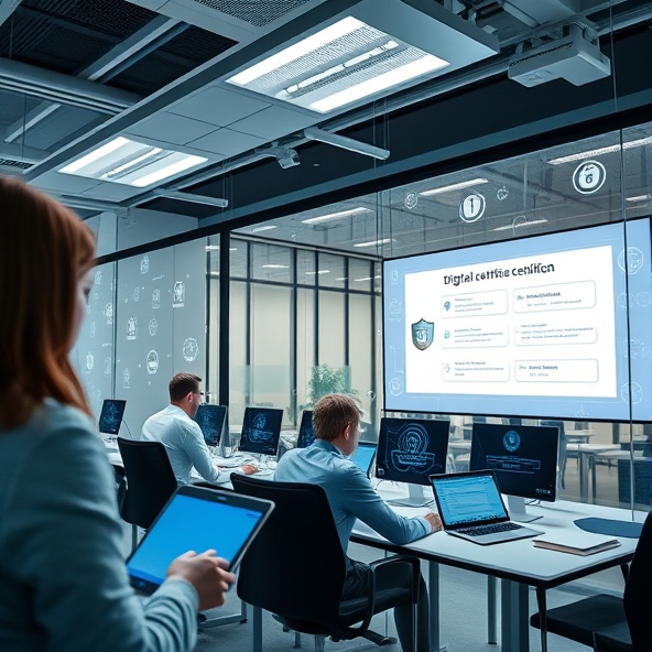 podpis elektroniczny warszawa