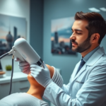 Jak bezpiecznie i skutecznie skorzystać z radiofrekwencji mikroigłowej w Warszawie, aby poprawić kondycję skóry radiofrekwencja mikroigłowa warszawa