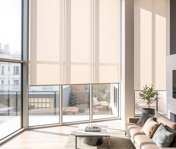 Jak wybrać i zamontować refleksole z ziip w Krakowie, aby zapewnić optymalną ochronę i efekt estetyczny