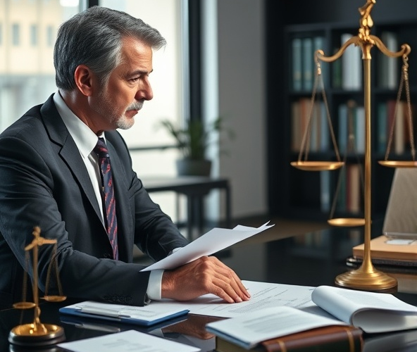 Jak uzyskać pomoc prawną w sprawie sankcji kredytu darmowego