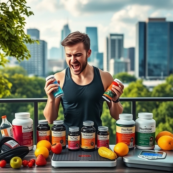 thermogenique rybnik