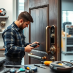 wymiana zamków czeladź