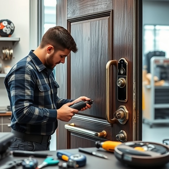 wymiana zamków czeladź