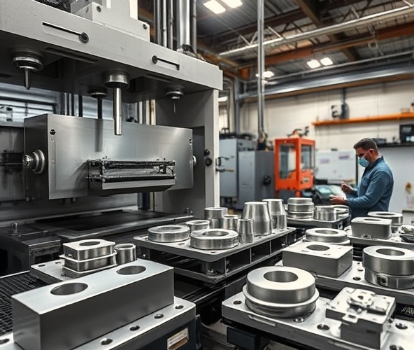 Jak wybrać najlepsze wyroby z wibroprasy, aby zapewnić wysoką jakość i efektywność produkcji