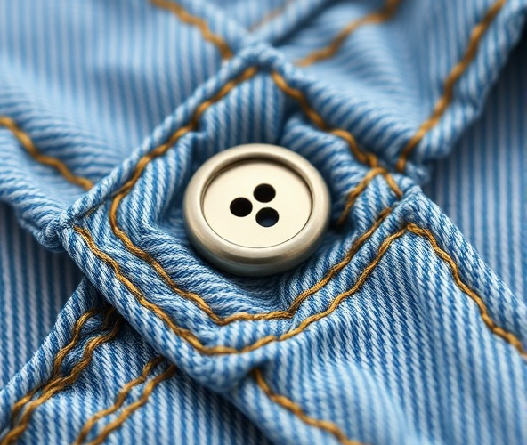 Jak wybrać odpowiedni zatrzask krawiecki do odzieży, aby zapewnić trwałość i komfort noszenia