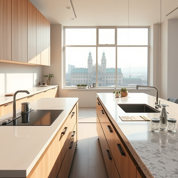 blaty kompaktowe warszawa