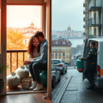 butle gazowe warszawa