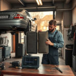 Ile kosztuje diagnostyka i czyszczenie dpf w Płochocinie? czyszczenie dpf płochocin