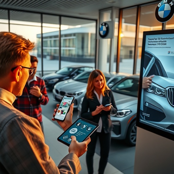 dealer bmw białystok