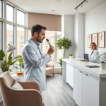 Gdzie umówić się na konsultacje dermatologiczne w Białołęce? dermatolog konsultacje białołęka