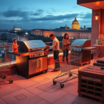 grille napoleon warszawa