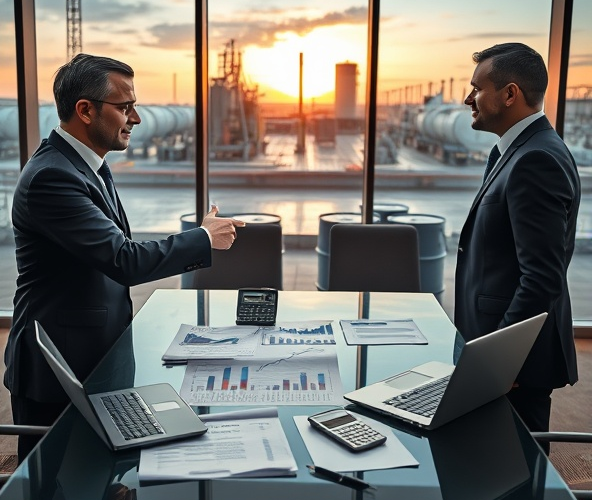 Szelki bezpieczeństwa z amortyzatorem – jak wybrać i prawidłowo używać w różnych warunkach pracy?