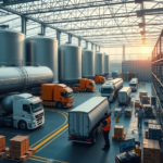 hurtowa sprzedaż oleju napędowego