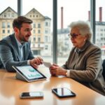 konto seniora łódź