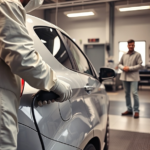 lakiernik samochodowy piaseczno