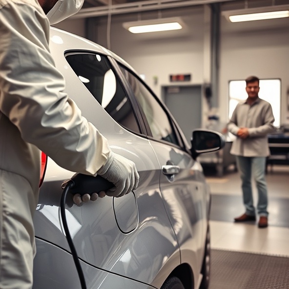 lakiernik samochodowy piaseczno