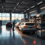 Jakie są terminy realizacji lakierowania spot w Warszawie dla partii? lakierowanie spot warszawa