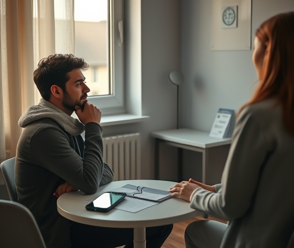 Leczenie alkoholika: od czego zacząć, jak uzyskać pomoc przez NFZ?
