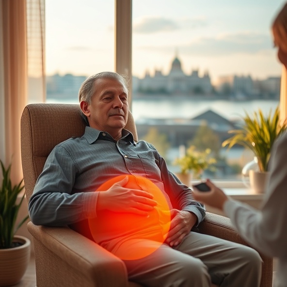 leczenie hipnozą warszawa