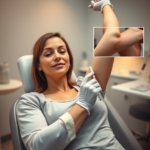 Czy leczenie nadpotliwości botoksem w Piasecznie pomoże na pachy? leczenie nadpotliwości botoksem piaseczno